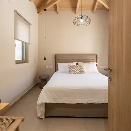 Papadria - Modern Luxury Near Kathisma