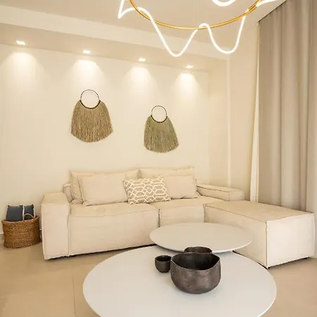 Papadria - Modern Luxury Near Kathisma Villa *