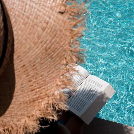 Papadria - Modern Luxury Near Kathisma *