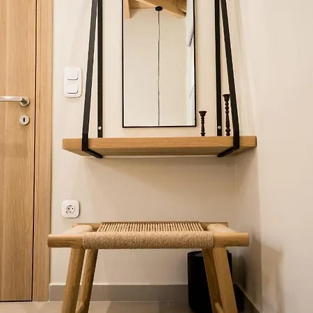 Villa Papadria - Modern Luxury Near Kathisma