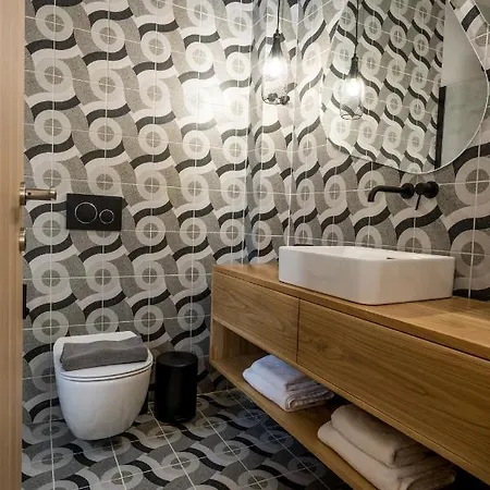 Villa Papadria - Modern Luxury Near Kathisma