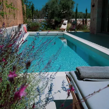 Villa Papadria - Modern Luxury Near Kathisma