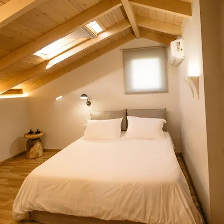 Papadria - Modern Luxury Near Kathisma Villa *