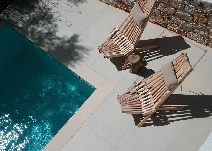 Papadria - Modern Luxury Near Kathisma *