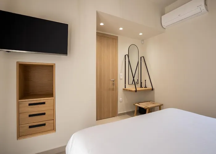 Papadria - Modern Luxury Near Kathisma Vilă