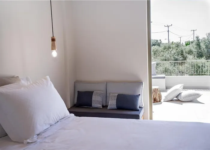 Papadria - Modern Luxury Near Kathisma Vilă