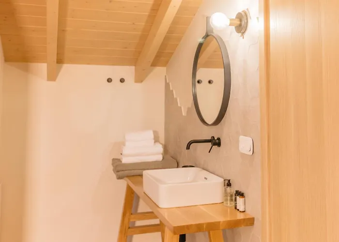 Papadria - Modern Luxury Near Kathisma