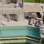 Papadria - Modern Luxury Near Kathisma Τσουκαλάδες