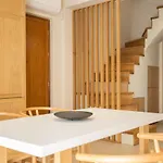 Βίλα Papadria - Modern Luxury Near Kathisma