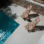 Papadria - Modern Luxury Near Kathisma *