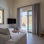 Βίλα Papadria - Modern Luxury Near Kathisma Τσουκαλάδες