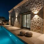 Papadria - Modern Luxury Near Kathisma * Τσουκαλάδες