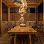 Βίλα Papadria - Modern Luxury Near Kathisma Τσουκαλάδες