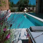 Βίλα Papadria - Modern Luxury Near Kathisma