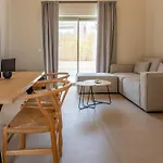 Βίλα Papadria - Modern Luxury Near Kathisma *