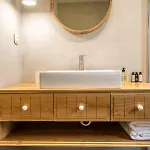 Papadria - Modern Luxury Near Kathisma *