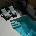 Papadria - Modern Luxury Near Kathisma Βίλα Τσουκαλάδες