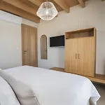 Βίλα Papadria - Modern Luxury Near Kathisma Τσουκαλάδες