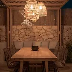 Papadria - Modern Luxury Near Kathisma * Τσουκαλάδες