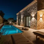 Papadria - Modern Luxury Near Kathisma Βίλα Τσουκαλάδες