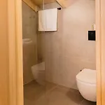 Papadria - Modern Luxury Near Kathisma Τσουκαλάδες