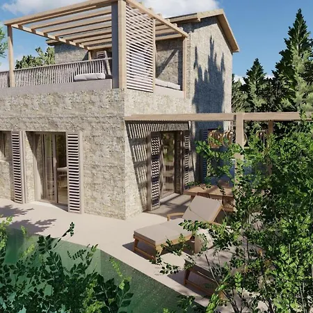 Papadria - Modern Luxury Near Kathisma