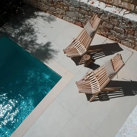 Papadria - Modern Luxury Near Kathisma *