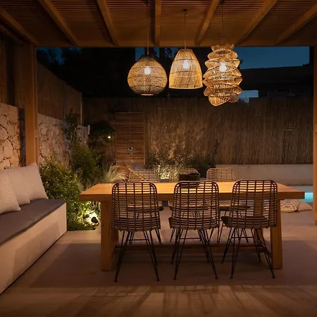 Papadria - Modern Luxury Near Kathisma *