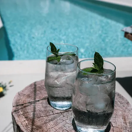 Papadria - Modern Luxury Near Kathisma *