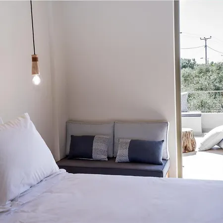 Papadria - Modern Luxury Near Kathisma Луксозна вила