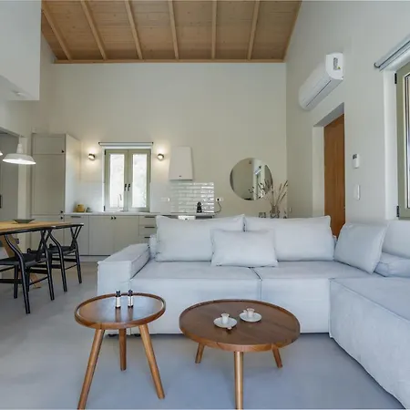 Papadria - Modern Luxury Near Kathisma *