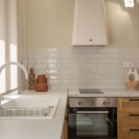 Papadria - Modern Luxury Near Kathisma Villa Tsoukaladhes