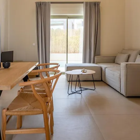 Villa Papadria - Modern Luxury Near Kathisma *