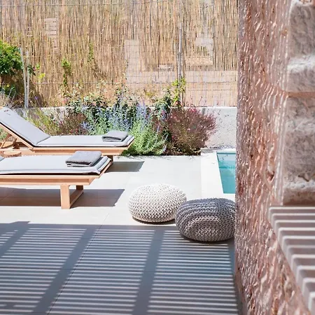 Villa Papadria - Modern Luxury Near Kathisma