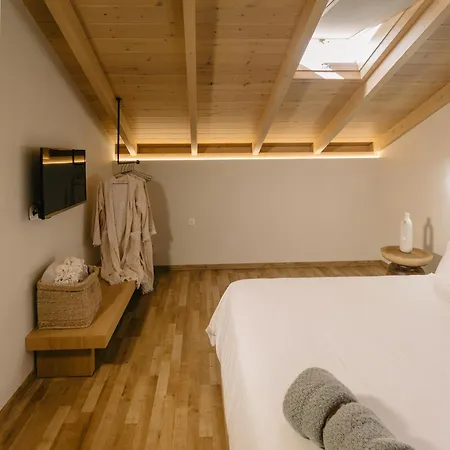 Villa Papadria - Modern Luxury Near Kathisma *