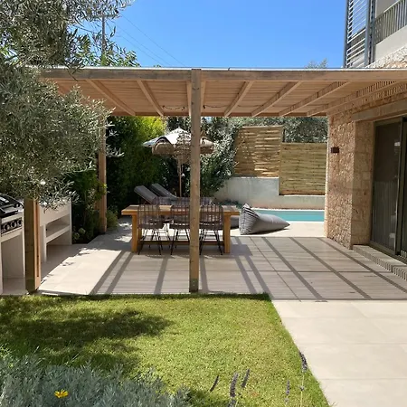 Papadria - Modern Luxury Near Kathisma *