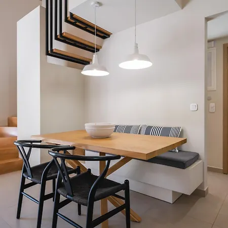 Papadria - Modern Luxury Near Kathisma Villa *
