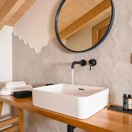 Papadria - Modern Luxury Near Kathisma *
