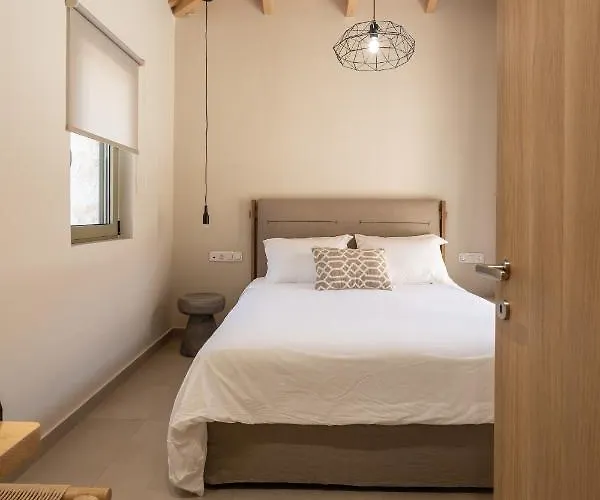 Papadria - Modern Luxury Near Kathisma