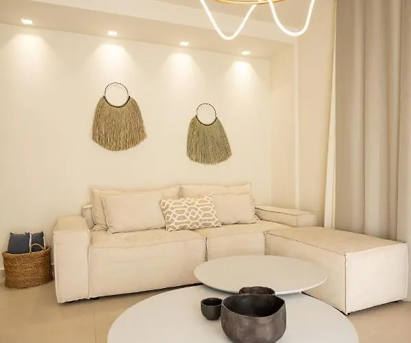 Papadria - Modern Luxury Near Kathisma Villa *