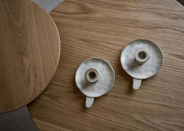 Villa Papadria - Modern Luxury Near Kathisma *