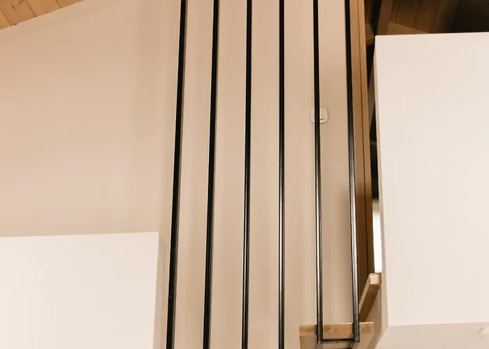 Papadria - Modern Luxury Near Kathisma Villa Tsoukaladhes